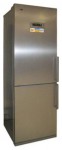 LG GA-449 BTMA Buzdolabı <br />69.00x185.00x60.00 sm