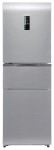 LG GC-B293 STQK Холодильник <br />65.00x186.00x63.00 см