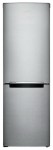 Samsung RB-29 HSR2DSA Холодильник <br />66.80x178.00x59.50 см