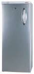Zertek ZRK-278H Refrigerator <br />68.00x147.80x60.00 cm