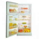 Daewoo Electronics FR-581 NW Холодильник <br />71.50x181.00x81.80 см