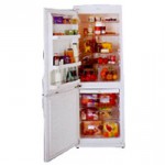 Daewoo Electronics ERF-370 M Холодильник <br />61.80x200.00x60.00 см
