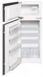 Smeg FR232P Холодильник <br />54.50x144.50x54.00 см
