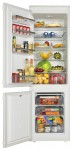 Amica BK316.3AA Refrigerator <br />54.00x177.60x54.00 cm