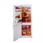 Daewoo Electronics ERF-340 M Холодильник <br />61.80x191.10x60.00 см