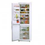 Daewoo Electronics ERF-340 A Холодильник <br />61.80x191.10x60.00 см