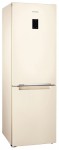 Samsung RB-33J3200EF Холодильник <br />66.80x185.00x59.50 см