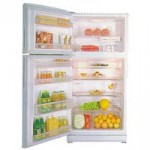 Daewoo Electronics FR-540 N Холодильник <br />70.00x176.80x72.00 см
