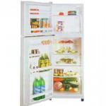 Daewoo Electronics FR-251 Холодильник <br />57.60x153.60x55.00 см