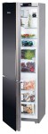 Liebherr CBNPgb 3956 Холодильник <br />65.00x201.10x60.00 см