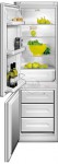 Brandt CBI 320 TSX Холодильник <br />55.00x177.90x56.00 см
