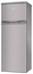 Amica FD225.4X Холодильник <br />56.60x144.00x54.60 см