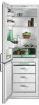 Brandt DA 39 AWKK Холодильник <br />66.00x187.00x60.00 см