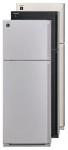 Sharp SJ-SC451VBK Холодильник <br />68.00x167.00x65.00 см