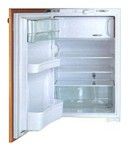Kaiser AK 131 Tủ lạnh <br />55.00x86.80x56.00 cm