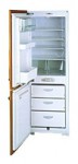 Kaiser AK 261 Холодильник <br />55.00x157.80x56.00 см
