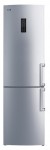 LG GA-B489 ZMKZ Холодильник <br />68.80x200.00x59.50 см