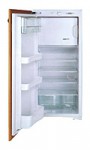 Kaiser AM 201 Холодильник <br />55.00x122.50x56.20 см