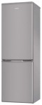 Amica FK238.4FX Холодильник <br />55.10x168.70x55.40 см