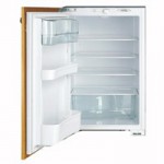 Kaiser AC 151 Tủ lạnh <br />55.00x86.80x56.20 cm