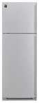 Sharp SJ-SC471VSL Холодильник <br />68.00x177.00x65.00 см
