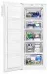 Zanussi ZFP 18400 WA Холодильник <br />57.00x144.00x55.40 см