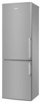 Amica FK261.3XAA Холодильник <br />57.10x170.20x54.50 см