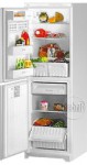 Stinol 103 EL Tủ lạnh <br />60.00x185.00x60.00 cm