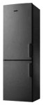 Hansa FK207.4 S Холодильник <br />56.00x142.00x49.00 см