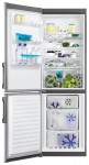 Zanussi ZRB 34237 XA Холодильник <br />63.00x185.00x59.50 см
