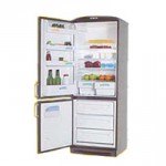 Zanussi ZO 32 A Холодильник <br />60.00x170.00x59.50 см