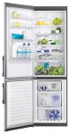 Zanussi ZRB 38338 XA Холодильник <br />63.00x201.00x59.50 см