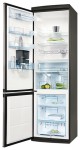 Electrolux ERB 40605 X Холодильник <br />64.80x201.00x59.50 см