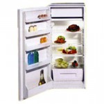 Zanussi ZI 7231 Холодильник <br />55.00x122.50x56.00 см