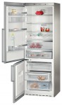 Siemens KG49NAI22 Холодильник <br />65.00x200.00x70.00 см