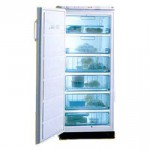 Zanussi ZCV 240 Холодильник <br />60.00x144.00x60.00 см