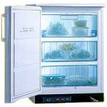 Zanussi ZCV 120 Холодильник <br />60.00x85.00x60.00 см