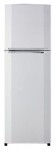 LG GN-V292 SCS Холодильник <br />60.40x160.50x53.70 см