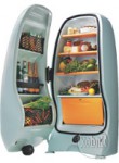 Zanussi OZ 23 Холодильник <br />65.50x143.00x65.50 см