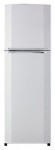 LG GN-V262 SCS Холодильник <br />60.40x151.50x53.70 см