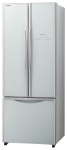 Hitachi R-WB552PU2GS Tủ lạnh <br />75.50x178.00x75.00 cm