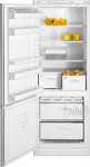 Indesit CG 1340 W Холодильник <br />60.00x165.00x60.00 см