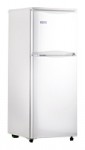 EIRON EI-138T/W Холодильник <br />52.00x142.00x48.00 см