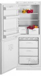 Indesit CG 2325 W Холодильник <br />60.00x162.50x60.00 см
