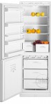 Indesit CG 2380 W Холодильник <br />60.00x180.00x60.00 см