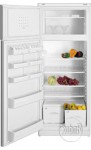 Indesit RG 2450 W Холодильник <br />60.00x179.00x70.00 см