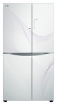 LG GR-M257 SGKW Холодильник <br />91.50x178.50x91.20 см