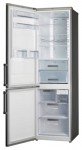 LG GR-B499 BLQZ Холодильник <br />67.10x201.00x59.50 см