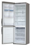 LG GA-B379 ULCA Холодильник <br />65.00x173.00x60.00 см