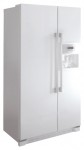 Kuppersbusch KE 580-1-2 T PW Холодильник <br />73.00x180.00x90.00 см